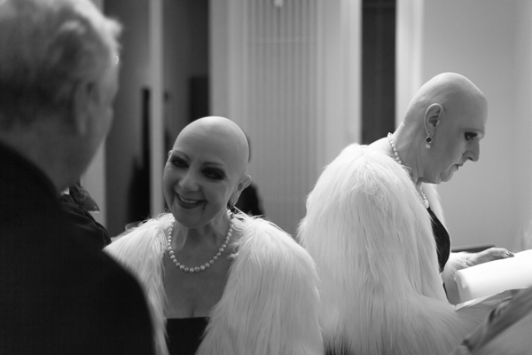 EVA & ADELE